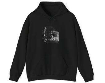 Sudadera unisex "Felino a primera vista"