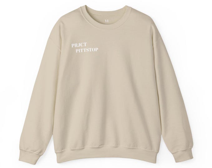 World of Wheels - Unisex Heavy Blend™ Crewneck Sweatshirt