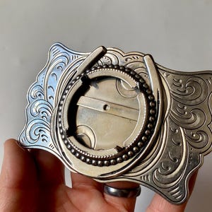 Vintage Cabochon Belt - Etsy display picture 1