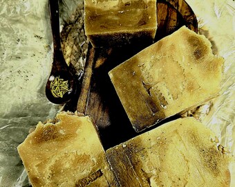 Bar Soap Rosemary Basil 5-6 Oz