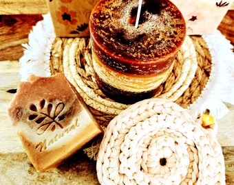Candle Spa Luxury