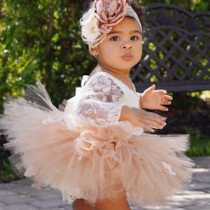 First Birthday Dress Etsy