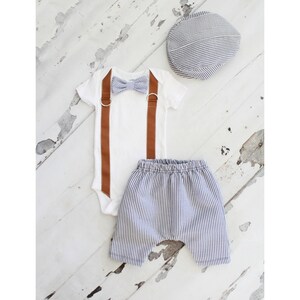 spring outfits boys