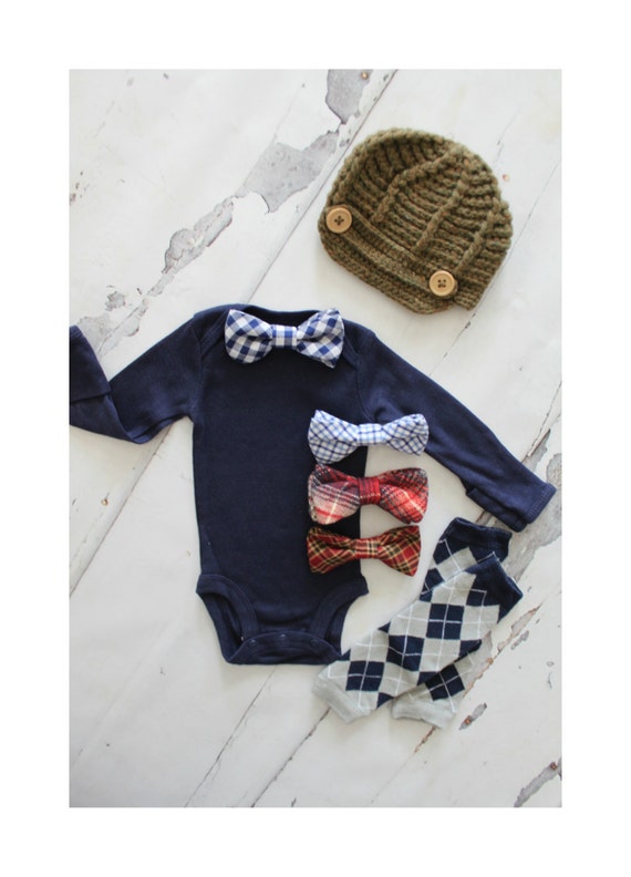 Easter Spring Baby Boy Outfit, Valentines Baby Boy, Baby Shower Gift, Coming Home, 1st Birthday. Bow Tie Bodysuit, Leg Warmers, Hat Summer