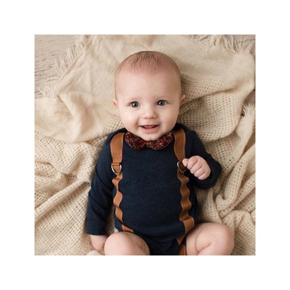 boy coming home outfit summer