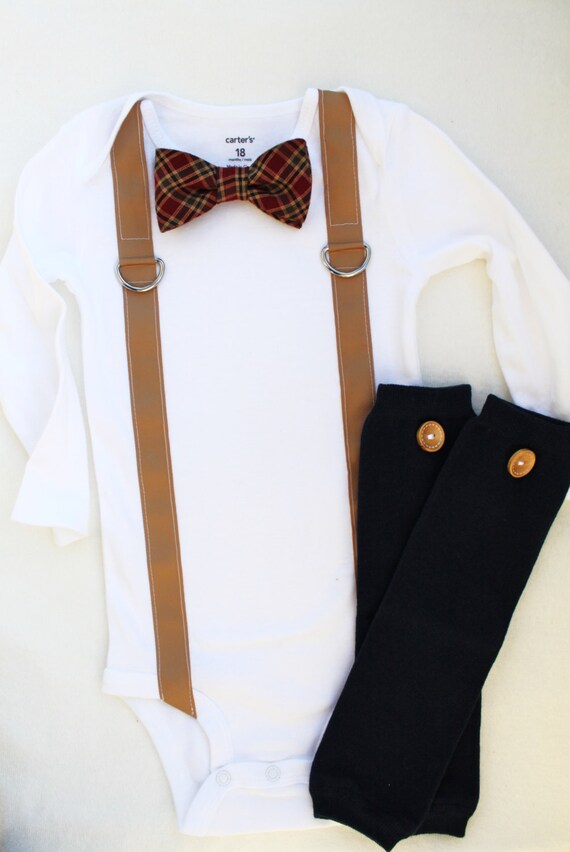 2 PC Boys Satin Champagne Vest And Necktie Sets From