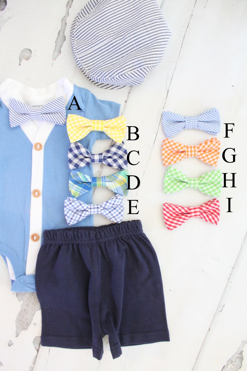 baby boy coming home outfit summer