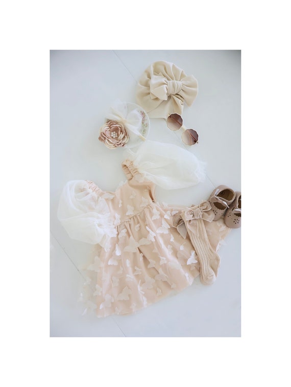 white christmas dresses Christmas Kisses Mini Dress main image 1