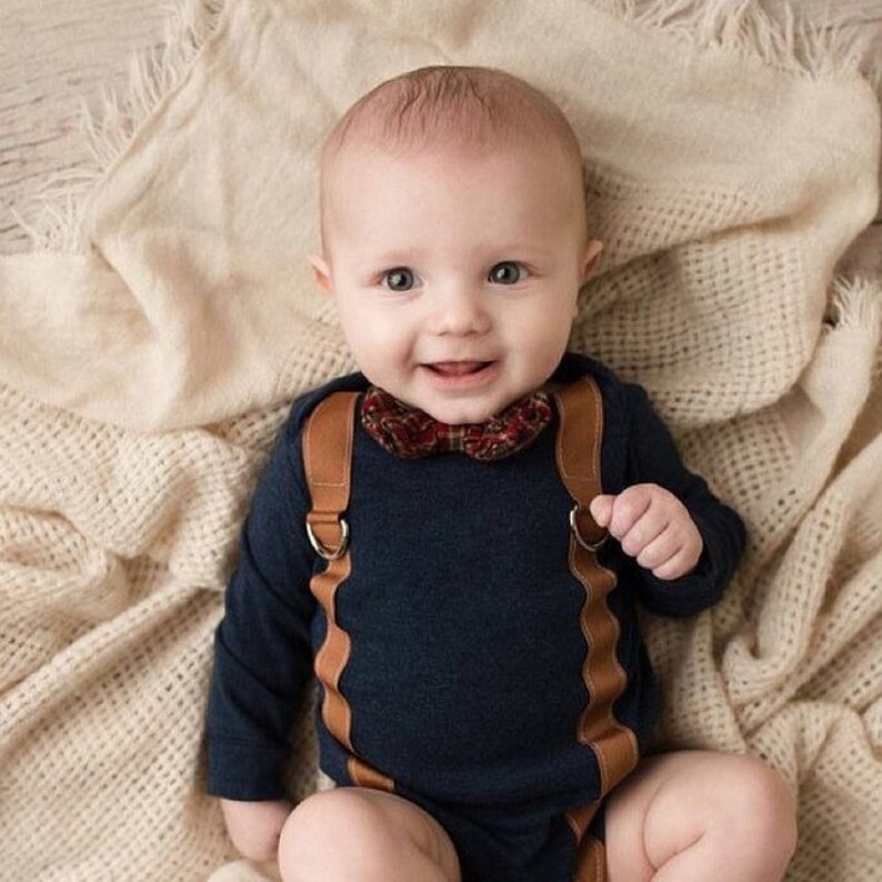 Summer Newborn Baby Boy Coming Home Outfit Set up to 3 Items. Etsy