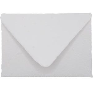 Ivory Envelopes (6-pack)