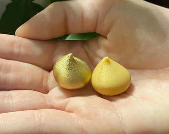 Korok seeds 3D printed cosplay (set of 3 pieces)