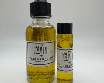 Uncrossing Oil