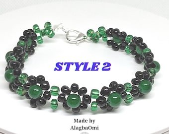 Bracelet Ogun 2 Styles