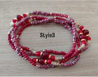 Necklaces of Oya, Elekes Oya