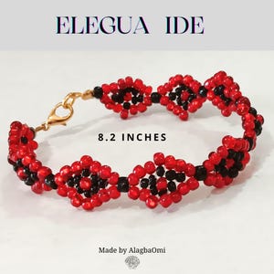 Elegua Bracelet, Ide Of Elegua
