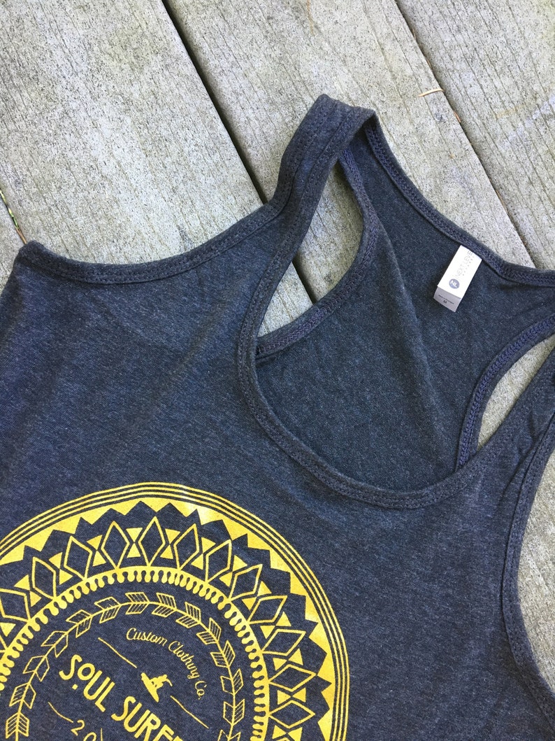 Soul Surfer Racerback Dress