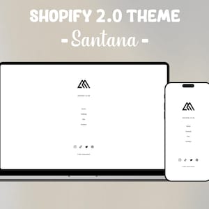 Streetwear Shopify Theme | Shopify Theme Clothing Website | Shopify Website Template | Premium Shopify Template | Shopify Website Design