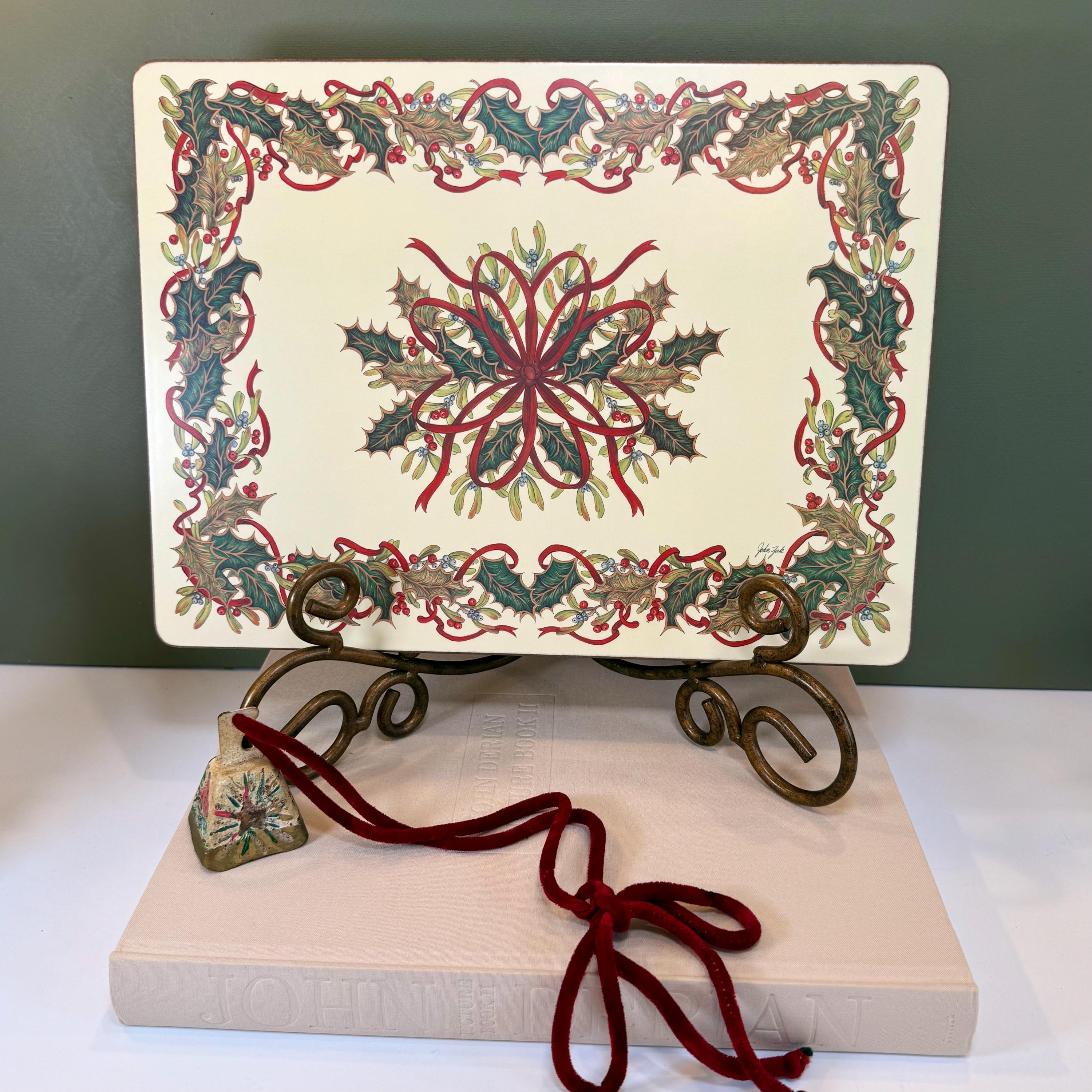 Pimpernel England - Etsy