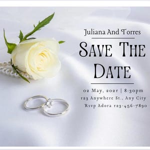 Invitations