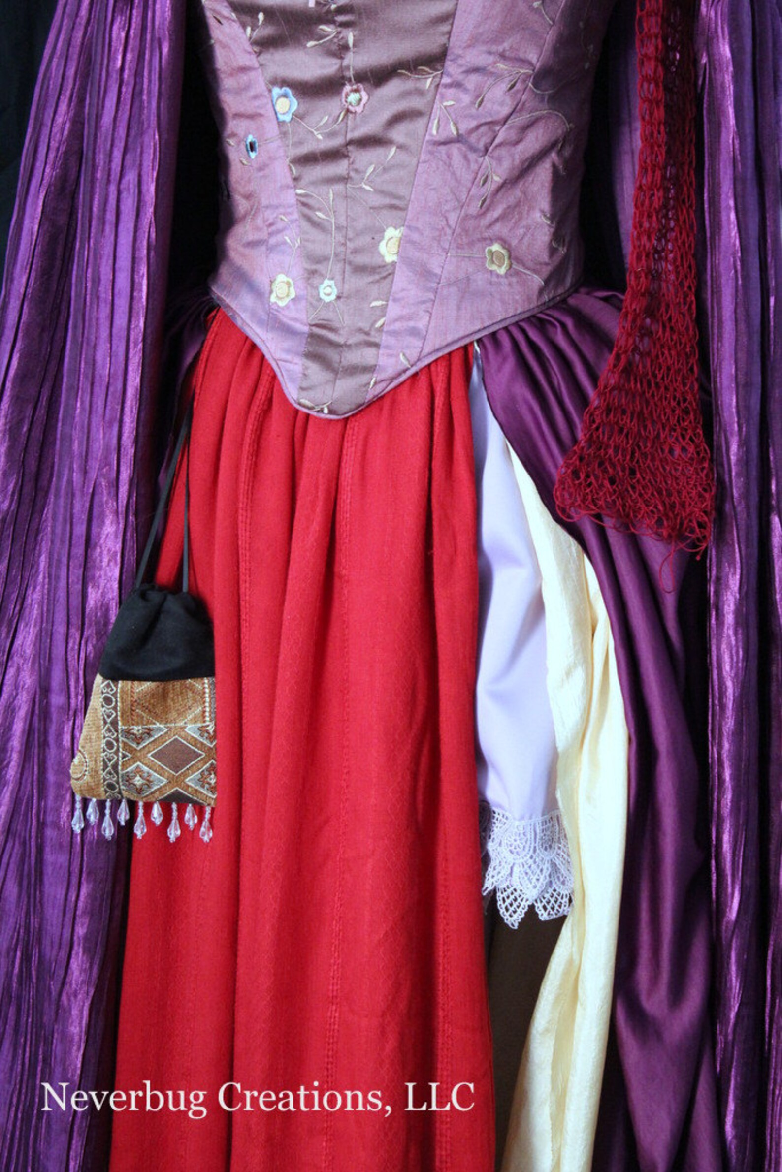 Hocus Pocus Sarah Sanderson Custom Costume With or Without Etsy