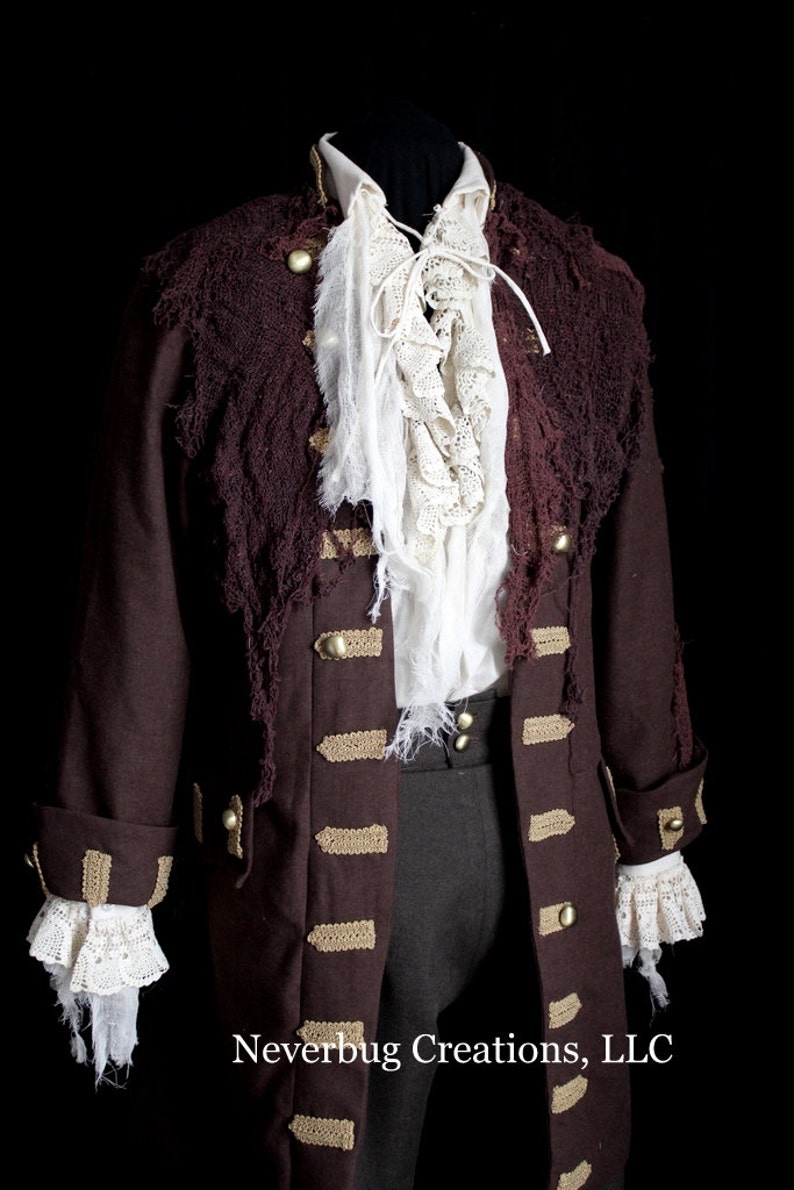 Billy Butcherson Hocus Pocus Custom Costume Etsy