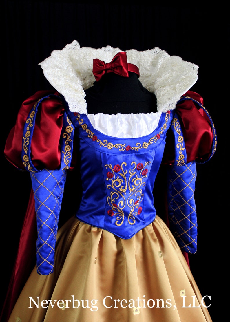 snow white designer