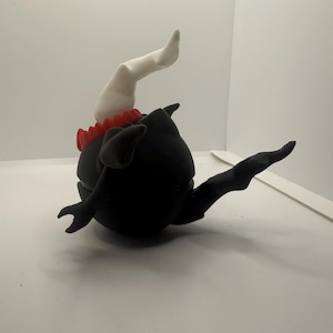 Darkrai Themed Pokeball 3D Print