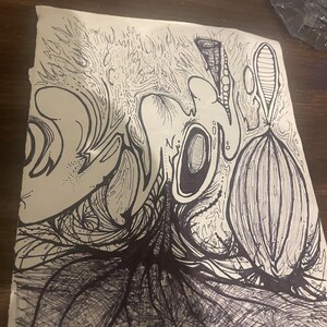Drawing