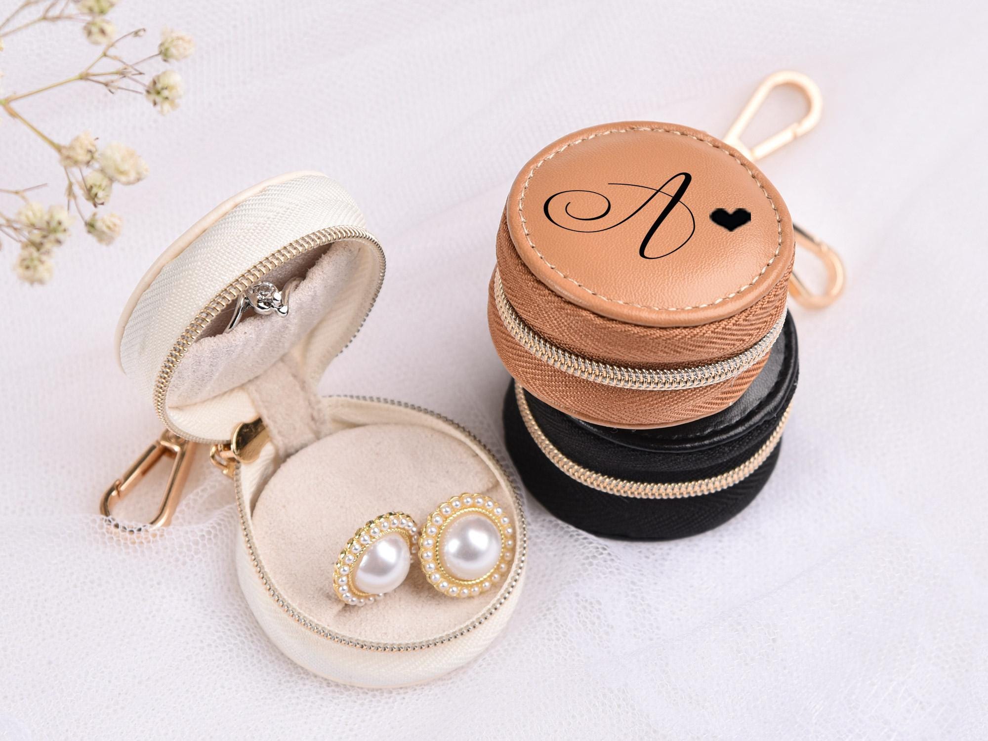 メイクアップケースオーガナイザードレッシングボックスレディース