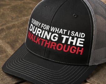 Entschuldigung für das, was ich während der Komplettlösung gesagt habe | K9 Kundgebung Obedience Trainer Snapback