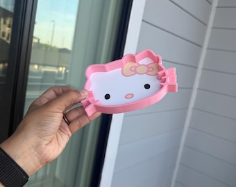 Hello Kitty Tray