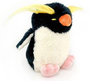 Jellycat Ronnie Rockhopper Penguin Plush - NEW With Tags - Rare