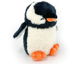 Speedy the Gentoo Penguin - Stuffed Animal