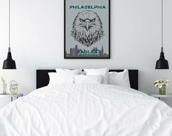 PHILADELPHIA WALL ART