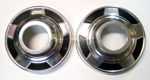1978 chevy truck hubcaps