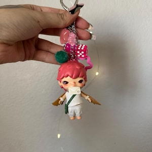 Hirono Taschenanhänger