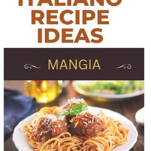 Italiano delights