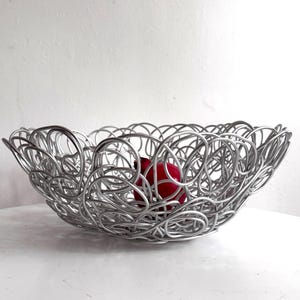 Alessi fruit bowl - Etsy 日本