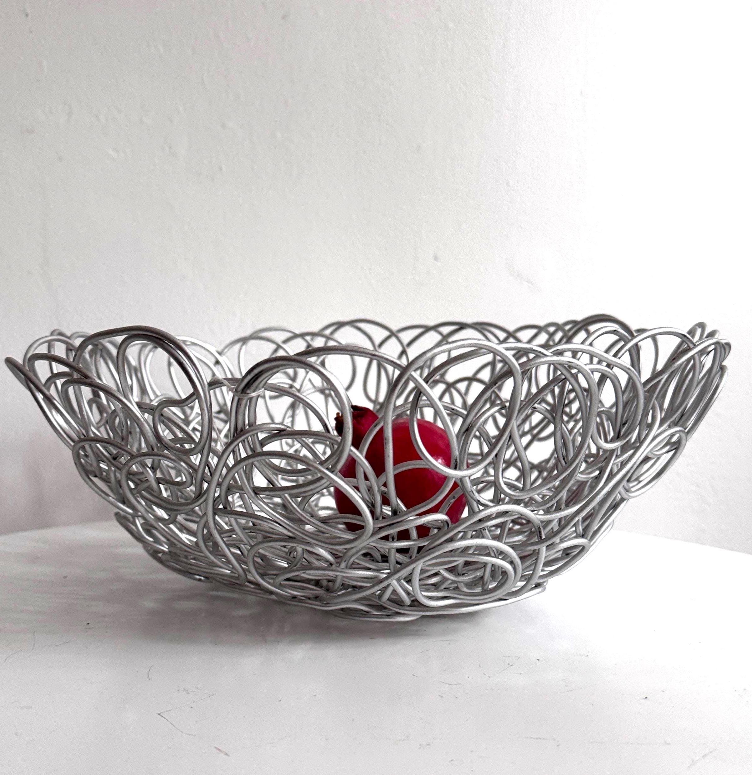 Alessi fruit bowl - Etsy 日本