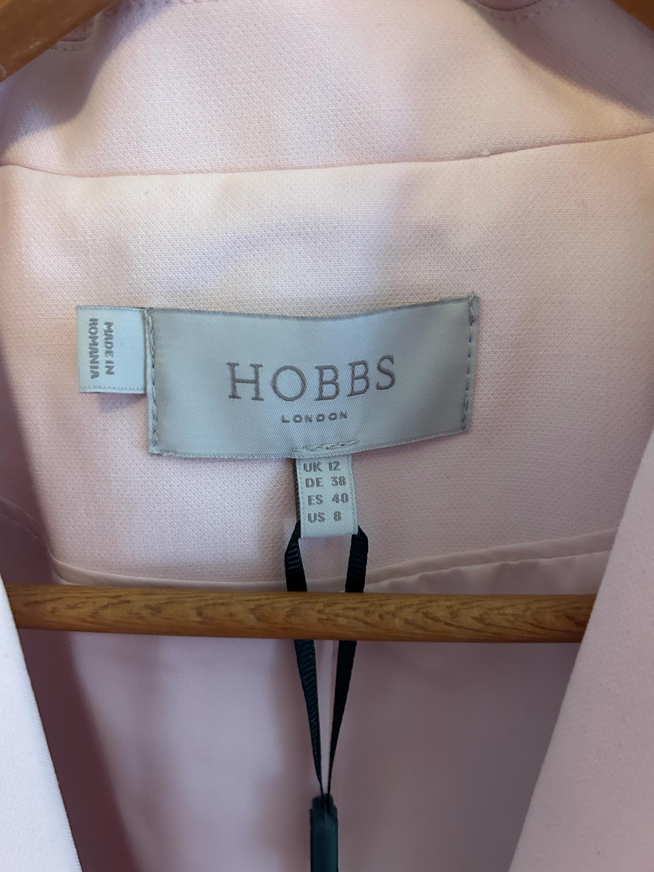 Hobbs London::ジャケット:UK6[RESALE] HOBBS LONDON BLAZER - Etsy