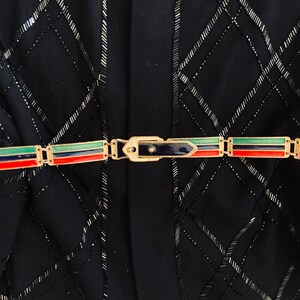 Gucci Vintage Belt Buckle Etsy Canada