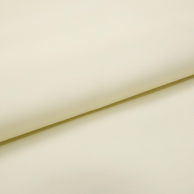 Custom Cushion Covers, Bespoke Waterproof Cushion Cover Indoor/Outdoor, Non-Slip Cover Replacement for Bench Seat Pad Waterproof Cream