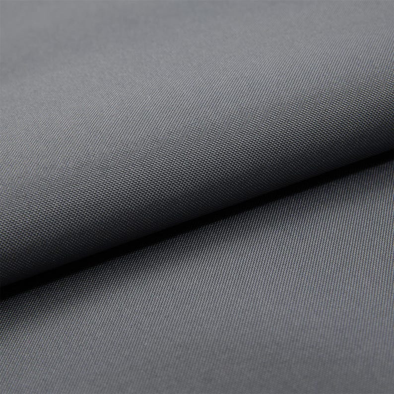 Custom Cushion Covers, Bespoke Waterproof Cushion Cover Indoor/Outdoor, Non-Slip Cover Replacement for Bench Seat Pad Waterproof Darkgray