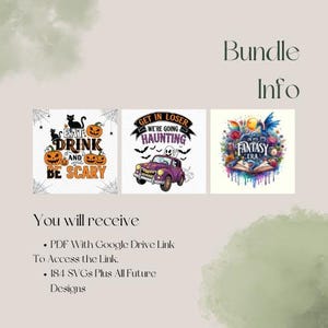 SVG Design Bundle: 184+ Files, True Crime, Yorkie, Makeup, Farmhouse (PDF Downloadable Link)