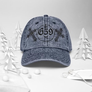 Suicideboys Hat SuicideBoys