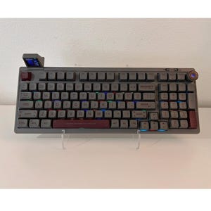 Epomaker Rt100 Keycaps - Etsy