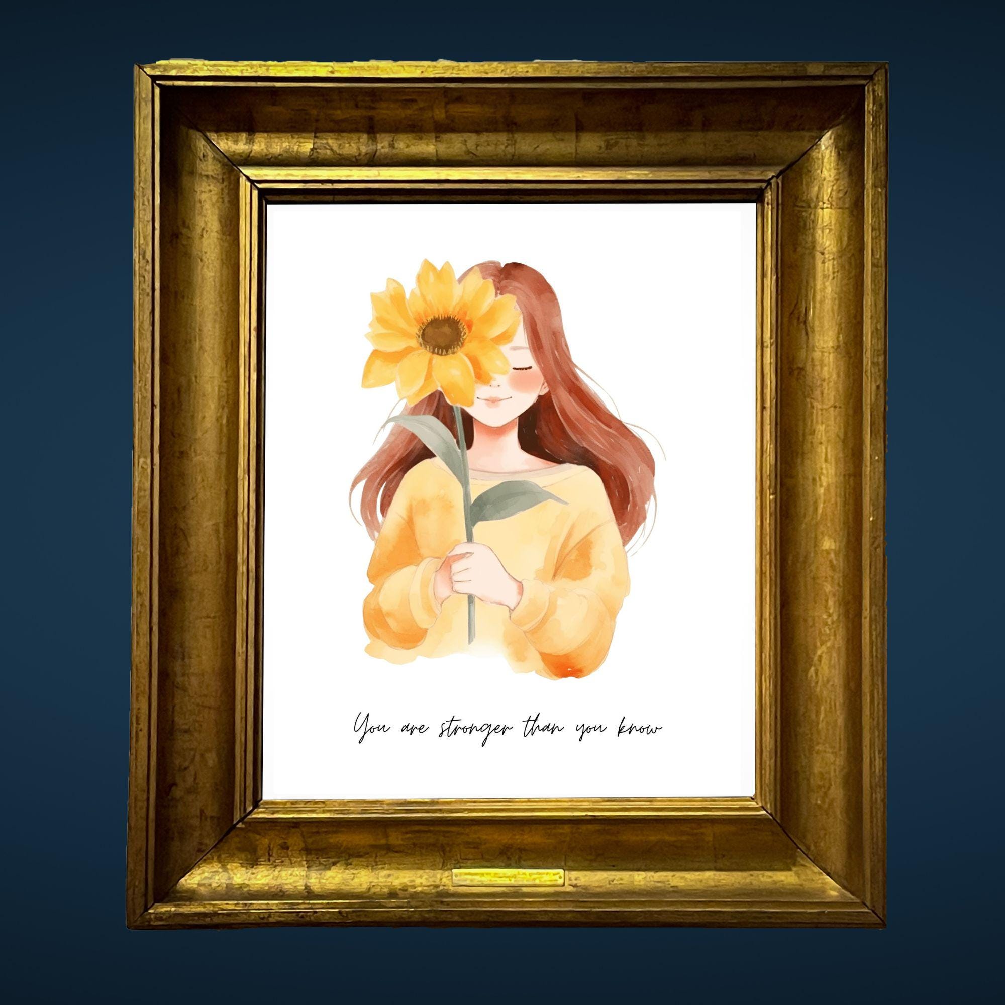 ショートショート「桜って、知ってる？」｜Yuu, image size:2000x2000