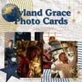 NEW Ryland Grace Photo Cards | Mini Prints Project Hail Mary Inspired Polaroid Custom Handmade Gift