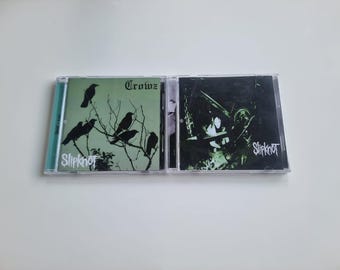 希少品★Slipknot★Mate. Feed. Kill. Repeat. Slipknot – Mate. Feed. Kill. Repeat. – CD (Album, Unofficial