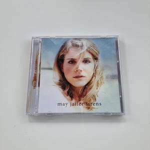 Lana Del Rey : May Jailer Sirens - Audio CD